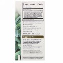 Gaia Herbs, Throat Shield スプレー、セージ& アロエ、30 ml