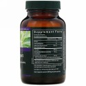 Gaia Herbs, 甲状腺サポート、ビーガン液体フィトカプセル120粒