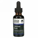 Gaia Herbs, バレリアン（根）、30ml（1液量オンス）