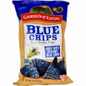Garden of Eatin', コーントルティーヤチップス、 ブルーチップス、 16オンス (453 g)