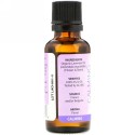 Garden of Life, 100% Organic & Pure, Essential Oils, Calming, Lavender, 1 fl oz (30 ml) (Discontinued Item)