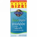 Garden of Life, FucoThin（フコシン）、ソフトジェル180粒