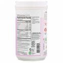 Garden of Life, グラスフェッドコラーゲンビューティ、ストロベリーレモネード、270g（9.52oz）