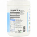 Garden of Life, グラスフェッド・コラーゲンペプチド、無香料、19.75 oz (560 g)