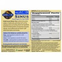 Garden of Life, Immune Balance, Sinus, 30 Veggie Caps (Discontinued Item)