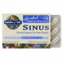 Garden of Life, Herbal Immune Balance, Sinus, 60 Vegetarian Capsules