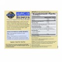 Garden of Life, Herbal Immune Balance, Sinus, 60 Vegetarian Capsules