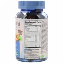 Garden of Life, MyKind Organics, Men's Multi, Organic Berry, 120 Vegan Gummy Drops