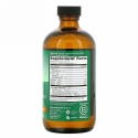 Garden of Life, オールドワールド・アイスランド・コッドリバーオイル、レモンミントフレーバー8 液量オンス(236 ml)