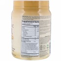 Garden of Life, ローオーガニックファイバー、803g（1lb）