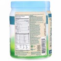 Garden of Life, 未加工オーガニックミール、シェイク＆食品代用品、519g（18.3オンス）
