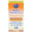 Garden of Life, RAW Probiotics Ultimate Care, 30 Vegetarian Capsules