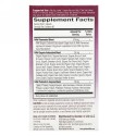 Garden of Life, RAW Resveratrol（未加工レスベラトロール）、350mg、ビーガンカプセル60粒