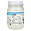 Garden of Life, 未加工エキストラバージンココナッツオイル、473ml（16液量オンス） (Discontinued Item)