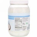 Garden of Life, 未加工エクストラバージココナッツオイル、1.6l（56液量オンス）