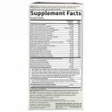 Garden of Life, Vitamin Code, 50 & Wiser Men, 120 Vegetarian Capsules