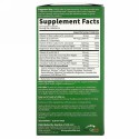 Garden of Life, Vitamin Code（ビタミンコード）、RAW Calcium（ローカルシウム）、ベジカプセル120粒