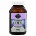 Garden of Life, Vitamin Code（ビタミンコード）、RAW Prenatal（妊娠中の女性用）、植物性カプセル180粒