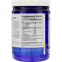 Gaspari Nutrition, アミノラスト、回復 & 耐久力BCAA スーパーフューエル、レモンアイス、14.8 oz (420 g)