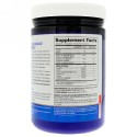 Gaspari Nutrition, アミノラスト、リカバリー＆エウデュランス BCAAスーパーフュエル、ストロベリーキウイ、14.8オンス（420g）