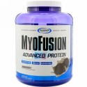 Gaspari Nutrition, MyoFusion、アドバンスドプロテイン、クッキー & クリーム、1814g（4 lbs）
