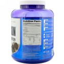 Gaspari Nutrition, MyoFusion、アドバンスドプロテイン、クッキー & クリーム、1814g（4 lbs）