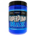 Gaspari Nutrition, スーパーパンプマックス、 ブルーラズベリーIce、 1.41 lbs (640 g)