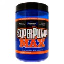 Gaspari Nutrition, SuperPump Max,  Refreshing Orange, 1.41 lbs (640 g) (Discontinued Item)