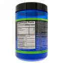 Gaspari Nutrition, スーパーパンプマックス、アンクル・リッチーのサワーアップル、1.41ポンド（640 g） (Discontinued Item)