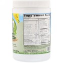 Genceutic Naturals, プラントヘッド、オリジナルグリーン、8.99オンス (255g) (Discontinued Item)