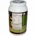 Genceutic Naturals, プラントヘッド・プロテイン、チョコレート、1.8 lb (810 g) (Discontinued Item)