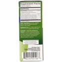 Genceutic Naturals, pTeroBlue (pテロブルー)、プテロスチルベン + レスベラトロール、350 mg、60 V-キャップ (Discontinued Item)