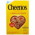 General Mills, チェリオス, 12オンス (340 g)