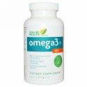 Genuine Health, オメガ3+ ジョイ、120 ソフトジェル