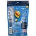 Gerber, グラデュエイツ、Fruit & Veggie Melts（フルーツ＆ベジメルツ）、本物のトロピカルブレンド、生後8か月以上のハイハイ期、28g（1.0オンス）