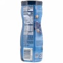 Gerber, パフ、シリアルスナック、8か月以上、ブルーベリー、42g（1.48オンス）