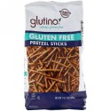 Glutino, グルテンフリー・プレッツェルステック (400 g) (Discontinued Item)
