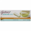 Glutino, グルテンフリーウエハース、レモン風味、7.1 oz (200 g) (Discontinued Item)