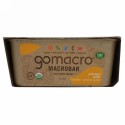 GoMacro, マクロバー、プロロングド パワー、バナナ + アーモンドバター、12本、各2.3 oz (65 g) (Discontinued Item)