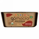 GoMacro, マクロバー、プロテイン・パラダイス、カシュー・キャラメル、12本、各2.1 oz (60 g) (Discontinued Item)