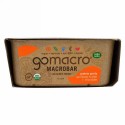 GoMacro, Macrobar, Protein Purity, Sunflower Butter+ Chocolate, 12 bars (2.3 oz each) (Discontinued Item)