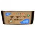 GoMacro, Macrobar, Protein Replenishment, Peanut Butter, 12 bars (2.3 oz each) (Discontinued Item)