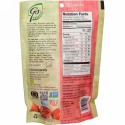 GoOrganic, オーガニック・ハード・キャンディー, チェリー, 3.5 oz (100 g) (Discontinued Item)