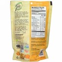 GoOrganic, オーガニック ハードキャンディ, ハニー, 3.5 オンス (100 g) (Discontinued Item)