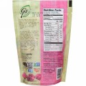 GoOrganic, オーガニックハードキャンディ, ザクロ, 3.5オンス (100 g) (Discontinued Item)