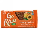 Go Raw, Organic, Chewy Apricot Sprouted Bar, 1.8 oz (51 g) (Discontinued Item)