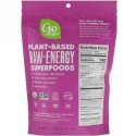 Go Raw, オーガニック、スプラウテッドクッキークリスプ、スパイスチャイ、85 g（3 oz） (Discontinued Item)