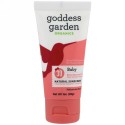 Goddess Garden, オーガニック、ナチュラルサンスクリーン、ベビー、SPF 30、1オンス (28 g) (Discontinued Item)