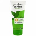 Goddess Garden, オーガニック、エブリデイナチュラルミネラルサンスクリーン、SPF 30、6オンス (170 ml) (Discontinued Item)
