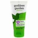 Goddess Garden, オーガニックでナチュラルは、顔用日焼け止め、SPF 30、1オンス (28 g) (Discontinued Item)